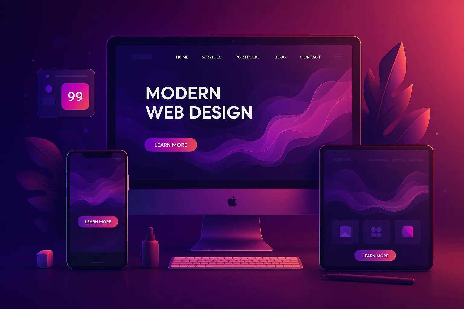 Kurumsal Web Geliştirme 2025 Rehberi: SEO, Performans, Güvenlik ve Dönüşüm